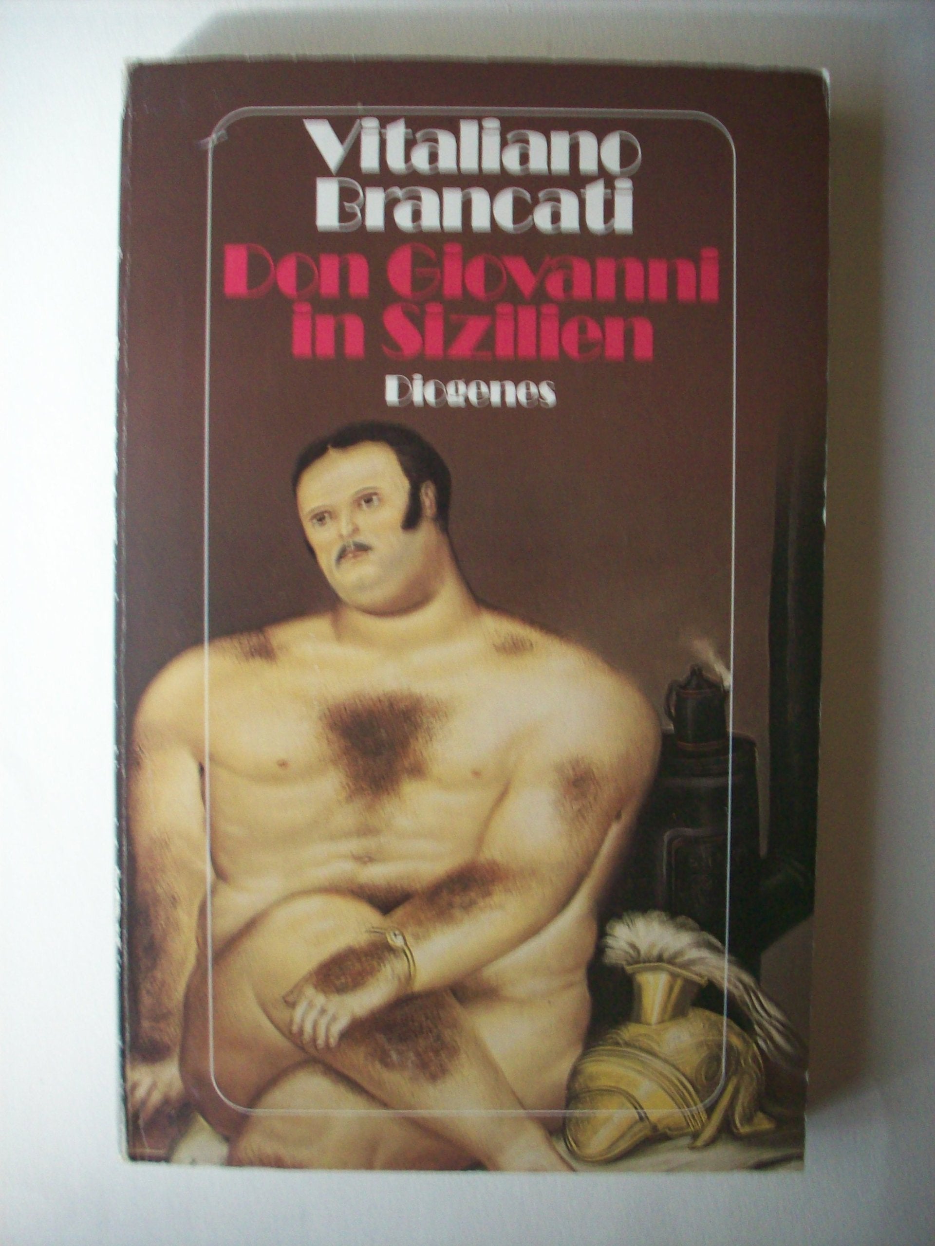 Don Giovanni in Sizilien Hobbies & Crafts