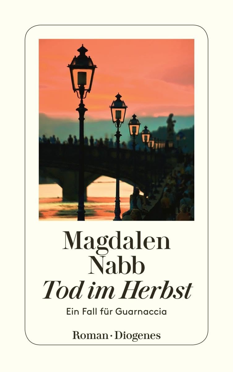 Product Image: Tod im Herbst