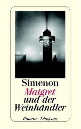 Maigret und der Weinhändler Crime & Thrillers