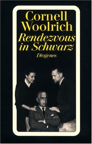 Product Image: Rendezvous in Schwarz: Roman