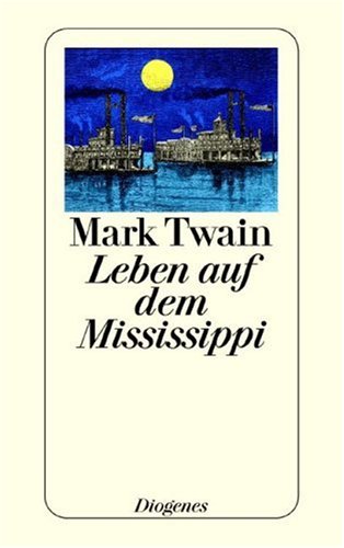 Leben auf dem Mississippi Books