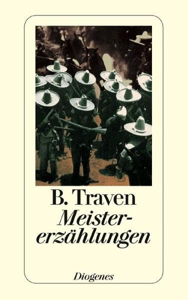 Product Image: Meistererzählungen (detebe)