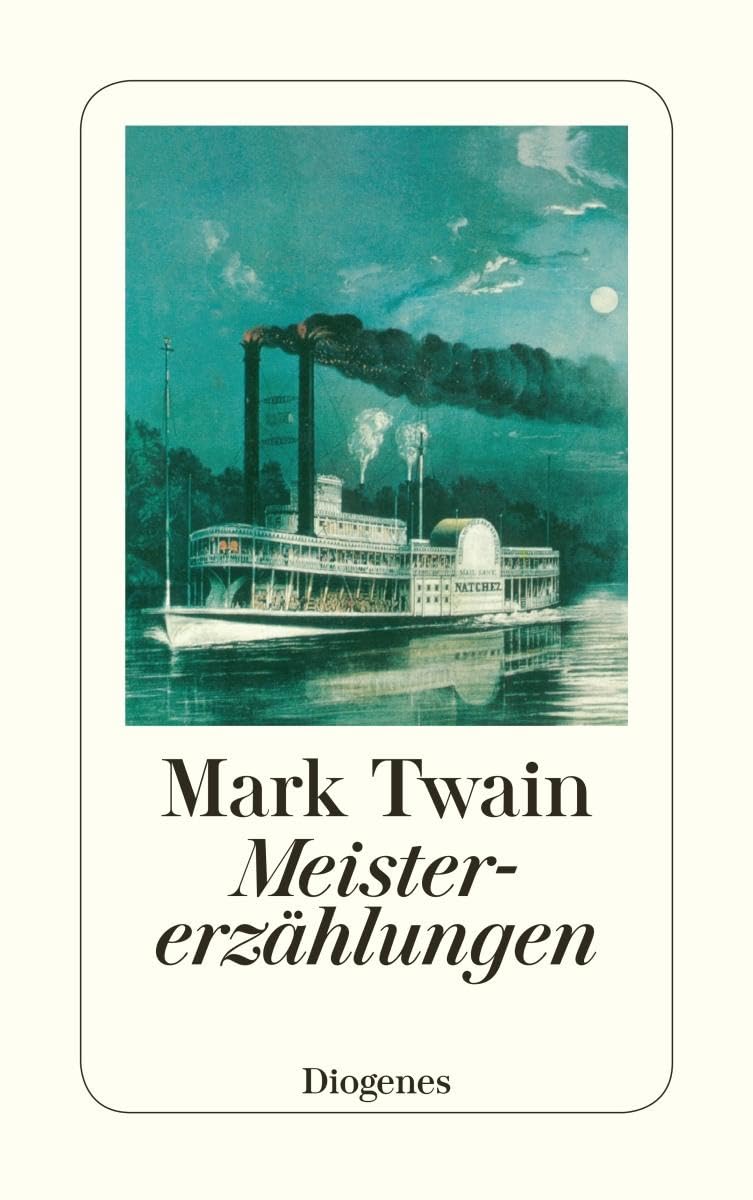 Meistererzählungen Classics