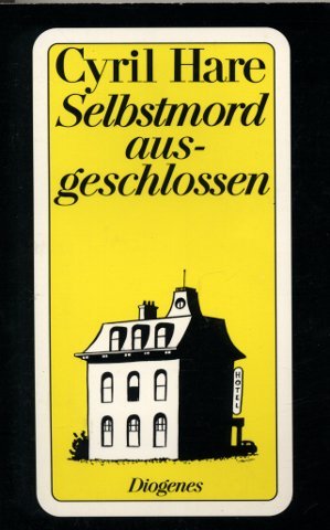 Selbstmord ausgeschlossen Psychology Books