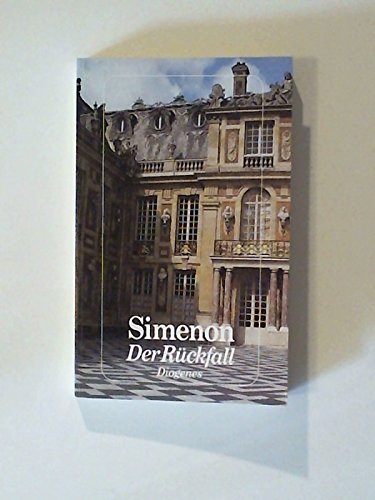 Der Rückfall Books