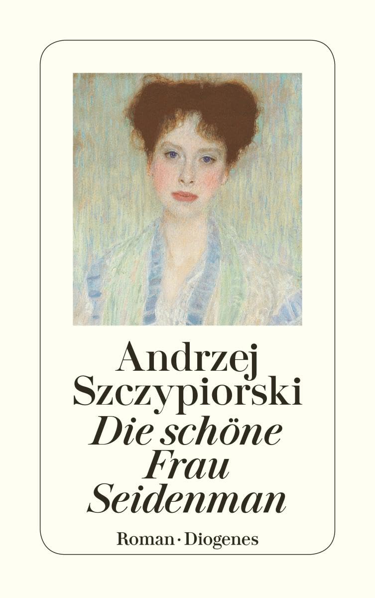 Die schöne Frau Seidenman Contemporary literature