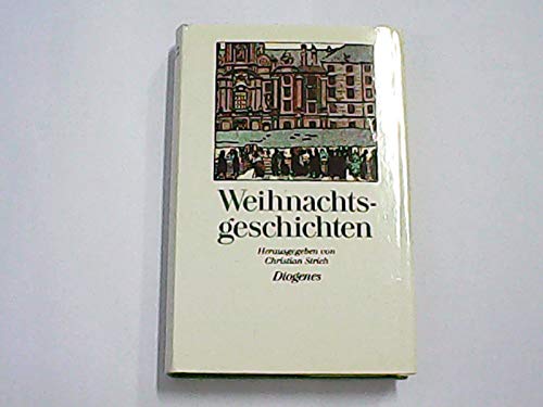 Mehr Weihnachtsgeschichten Books