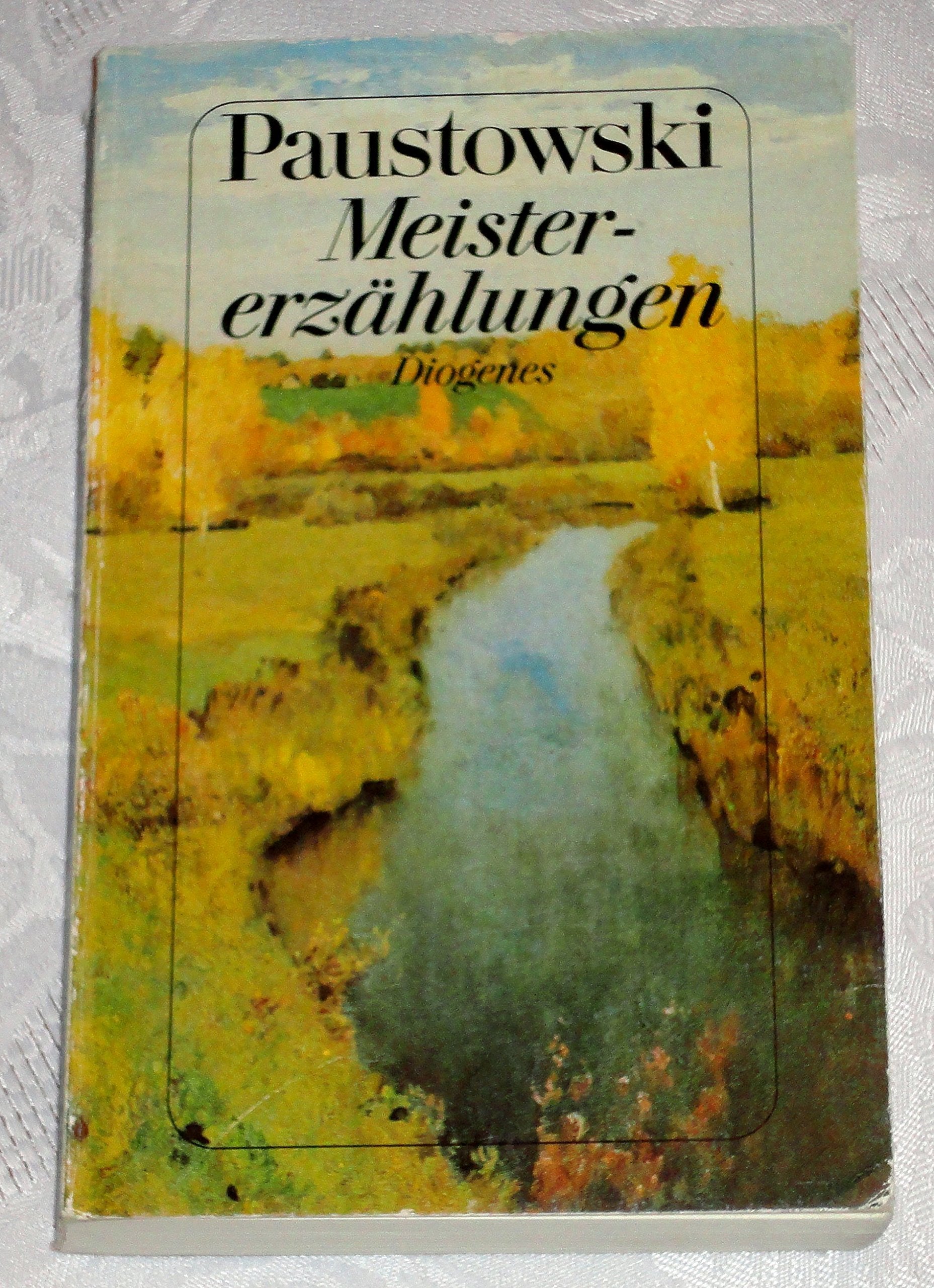 Meistererzählungen Classics