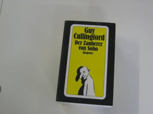 Der Zauberer von Soho Books