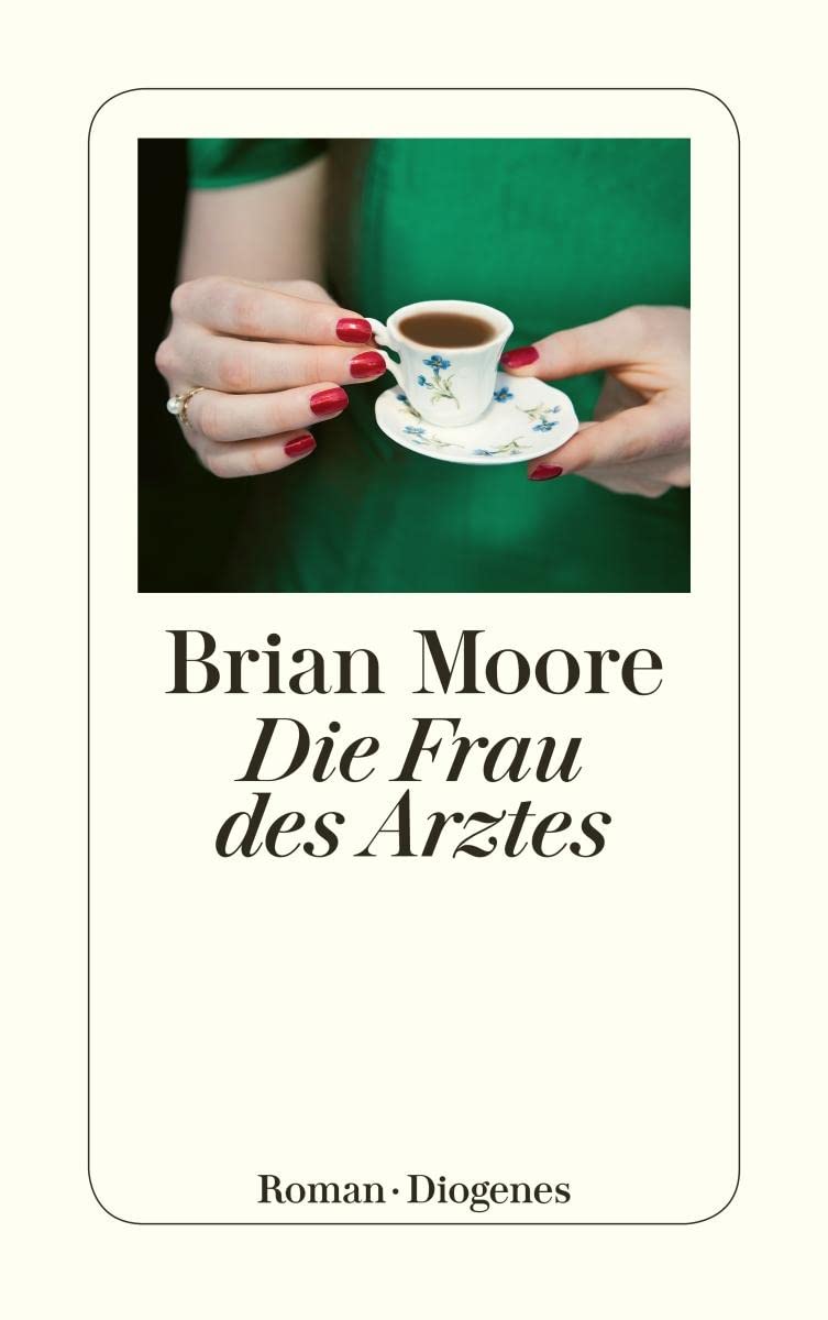 Product Image: Die Frau des Arztes