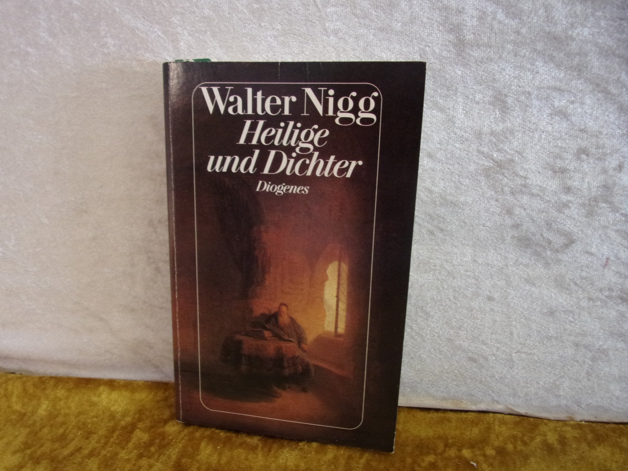 Product Image: Heilige und Dichter