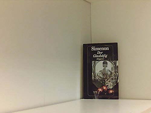 Der Glaskäfig Crime & Thrillers