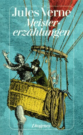 Product Image: Meistererzählungen