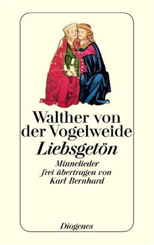 Liebsgetön Fiction Books