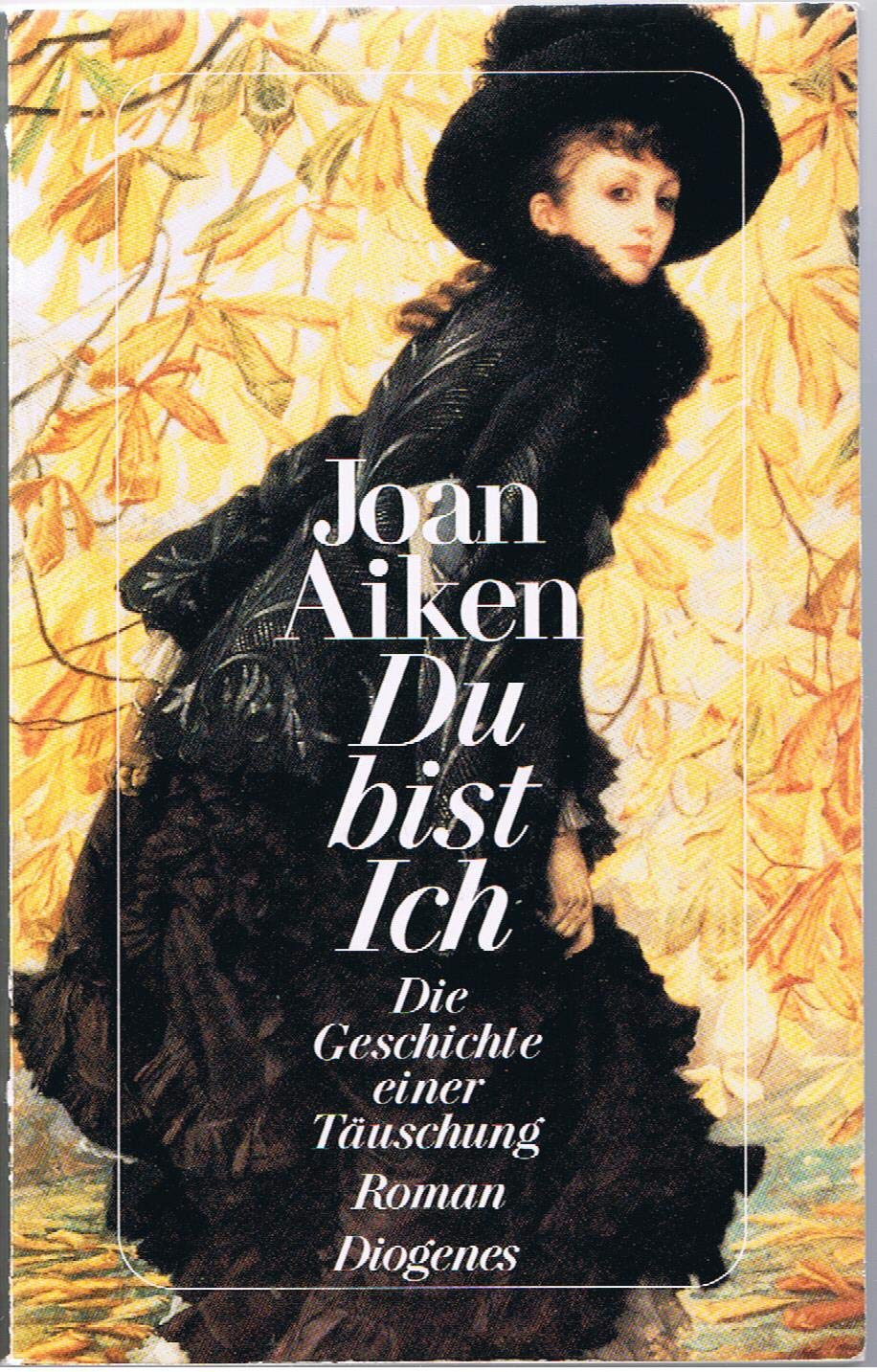 Du bist ich. Die Geschichte einer Täuschung. Books