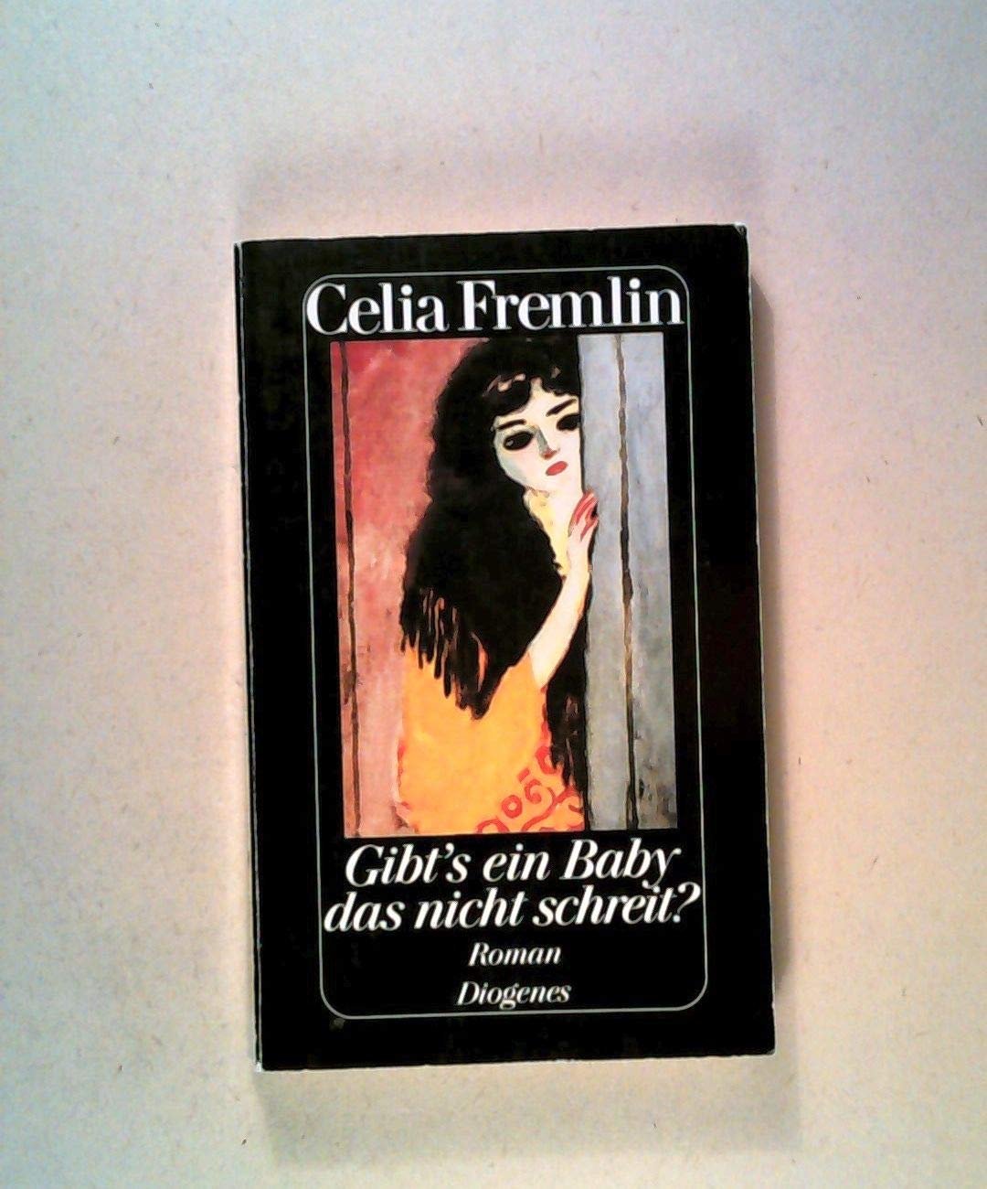 Gibt's ein Baby, das nicht schreit? Crime & Thrillers