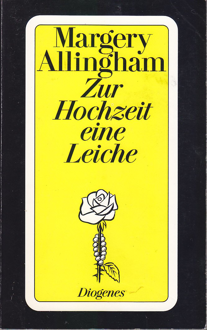 Product Image: Zur Hochzeit eine Leiche