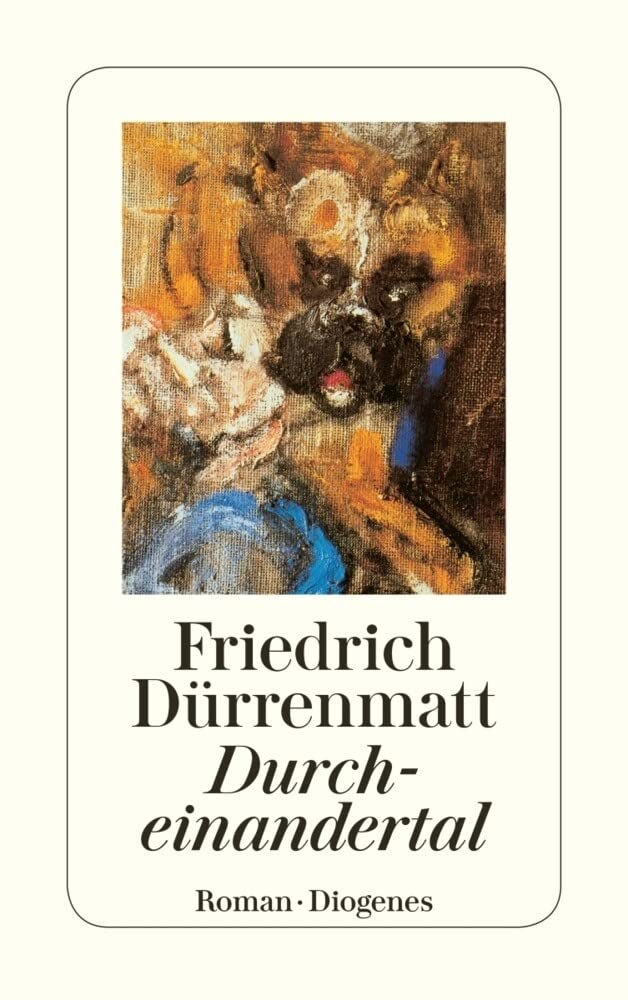 Durcheinandertal Contemporary literature Books