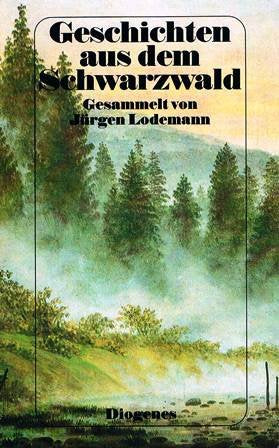 Product Image: Geschichten aus dem Schwarzwald