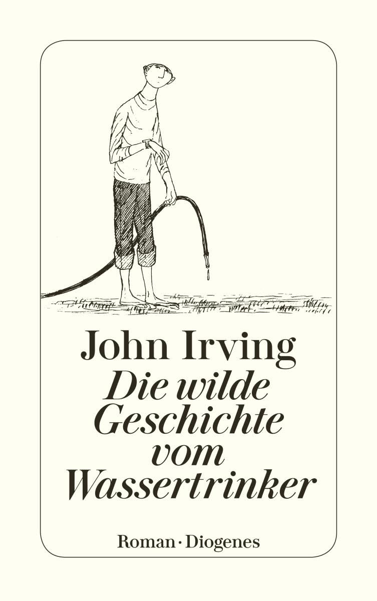 Product Image: Die wilde Geschichte vom Wassertrinker