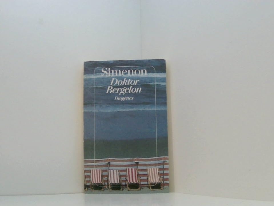 Product Image: Doktor Bergelon