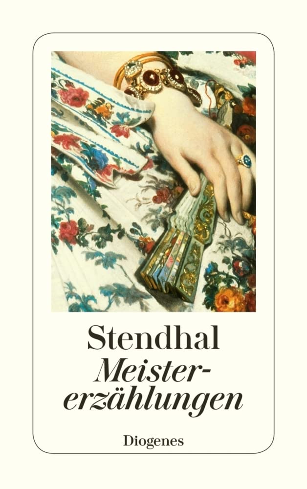 Meistererzählungen: Nachw. v. Maurice Bardeche (detebe) Classics