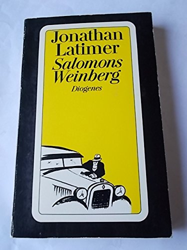 Salomons Weinberg Books