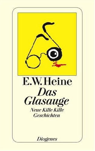 Product Image: Das Glasauge