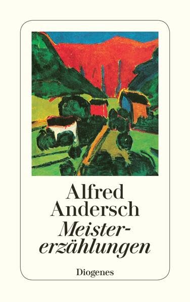 Meistererzählungen (detebe) Contemporary literature Books