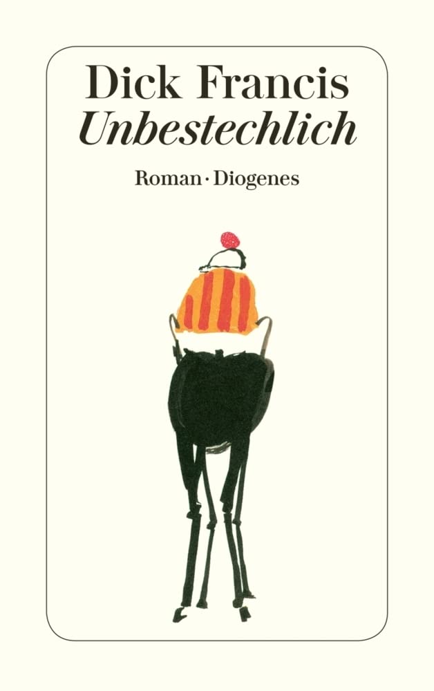 Unbestechlich: Roman Contemporary literature Books