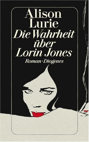 Die Wahrheit über Lorin Jones: Roman Books