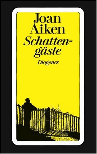 Schattengäste Books