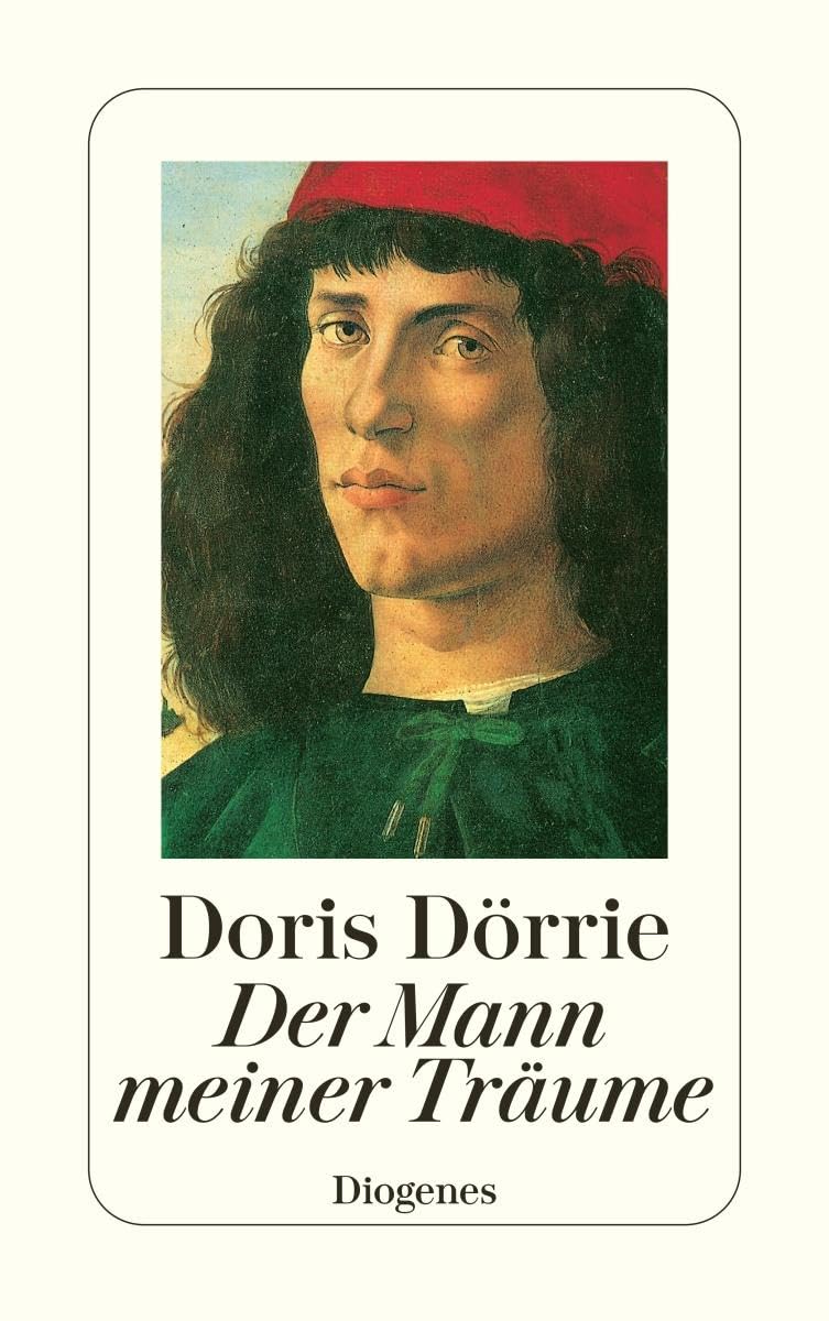 Der Mann meiner Träume Contemporary literature Books