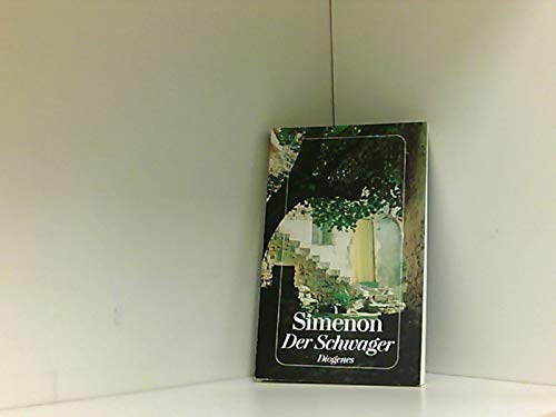 Der Schwager Books