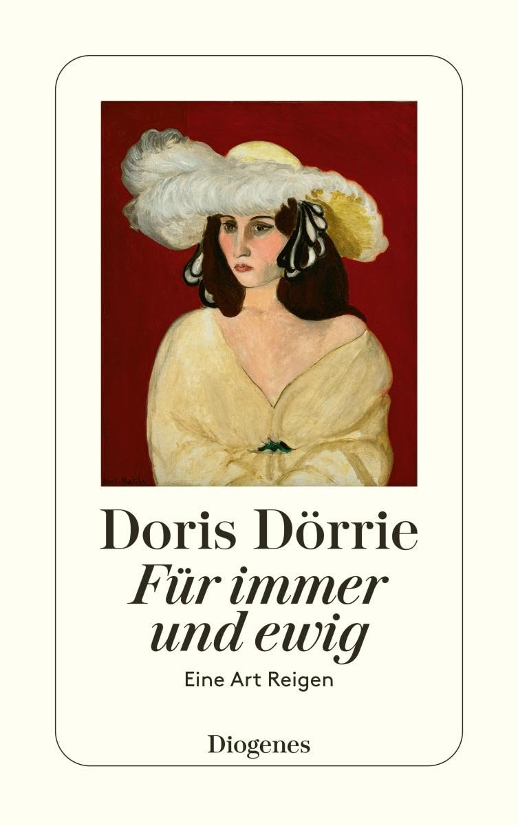 Für immer und ewig Contemporary literature