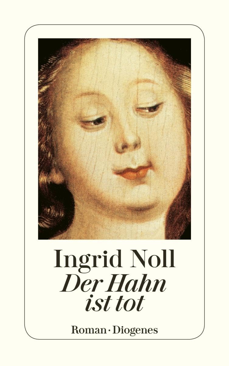 Product Image: Der Hahn ist tot