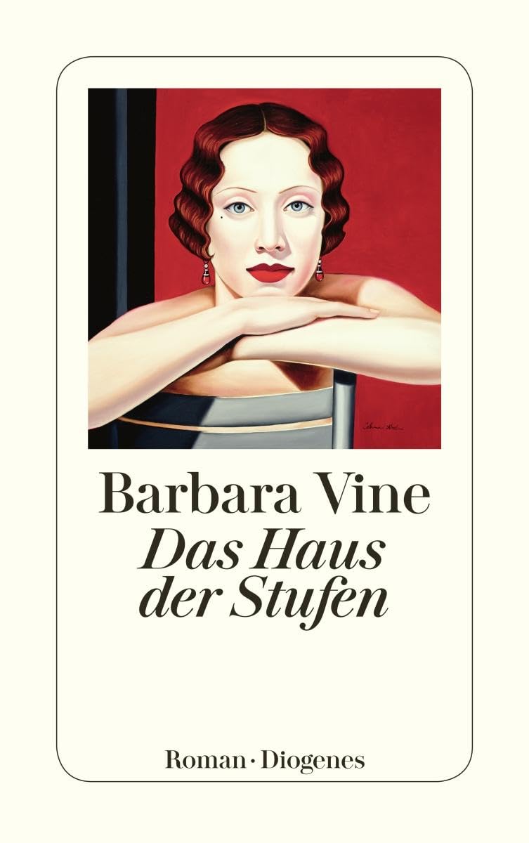 Product Image: Das Haus der Stufen