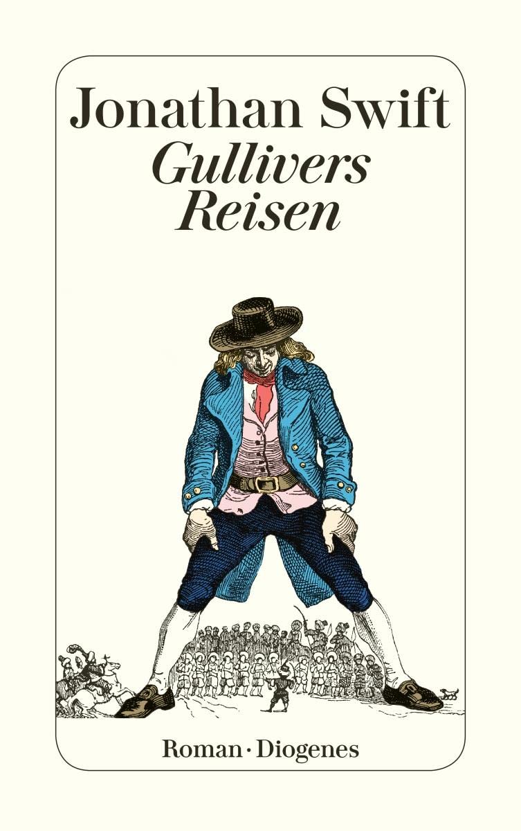 Gullivers Reisen Classics