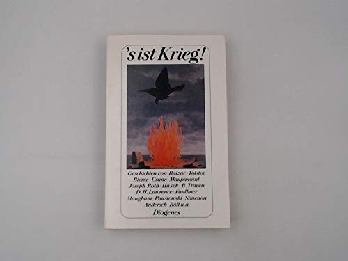 's ist Krieg! Books