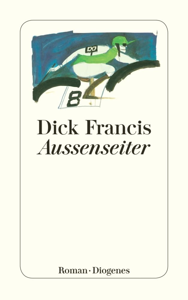 Außenseiter: Roman (detebe) Contemporary literature Books