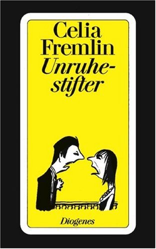 Unruhestifter Crime & Thrillers