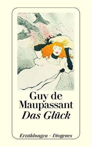 Das Glück und andere Erzählungen Books