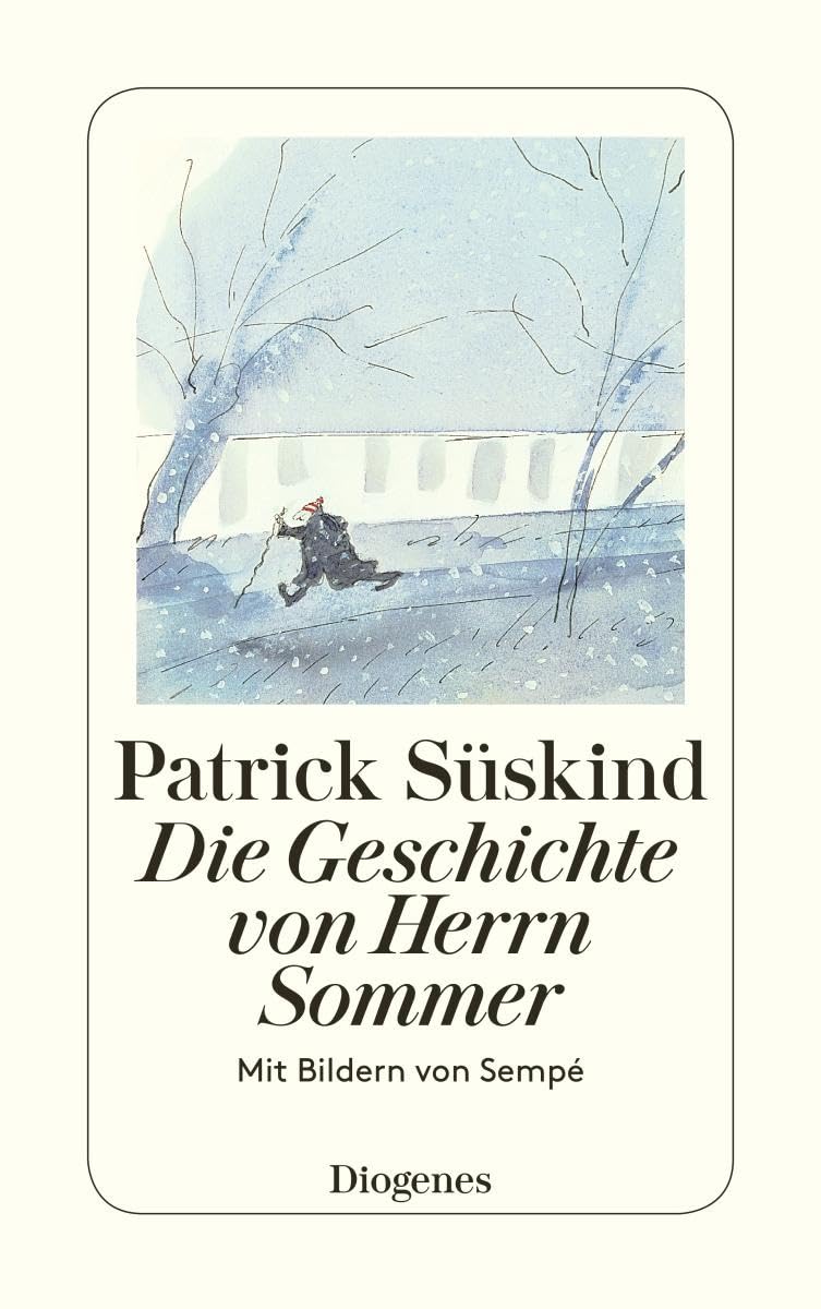 Product Image: Die Geschichte von Herrn Sommer
