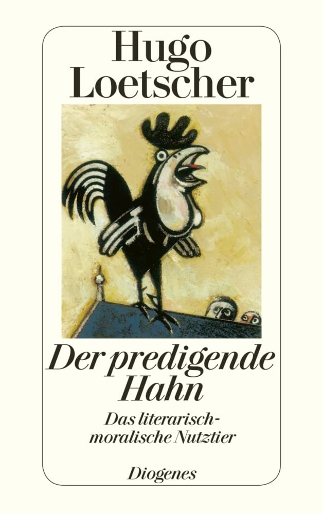 Product Image: Der predigende Hahn