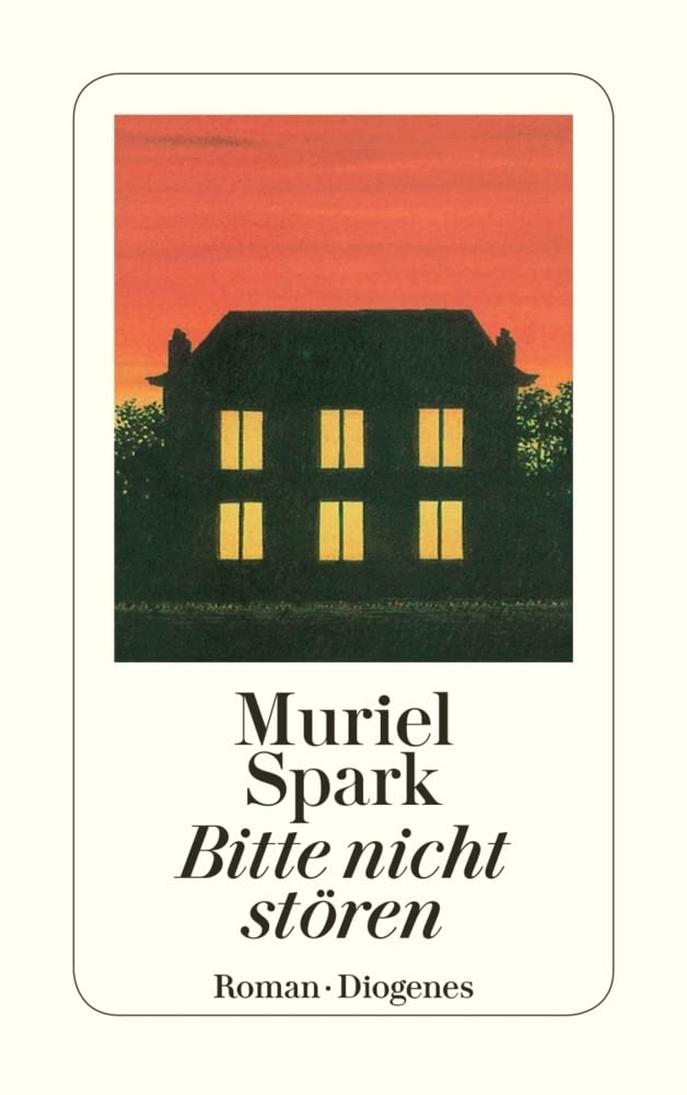 Product Image: Bitte nicht stören