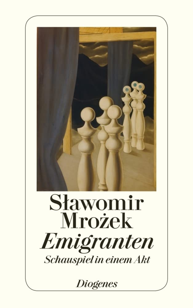 Product Image: Emigranten
