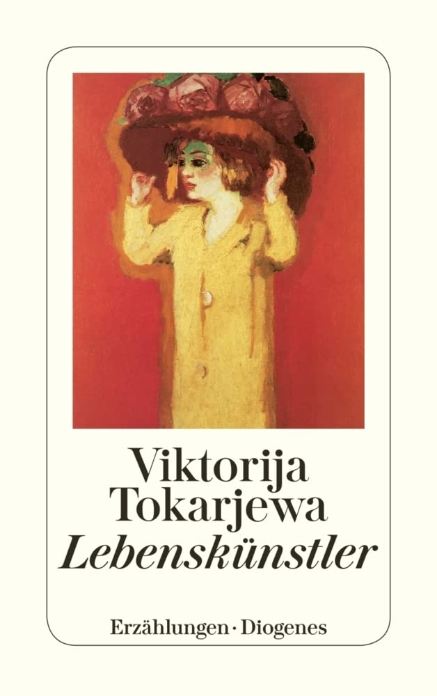 Lebenskünstler Contemporary literature