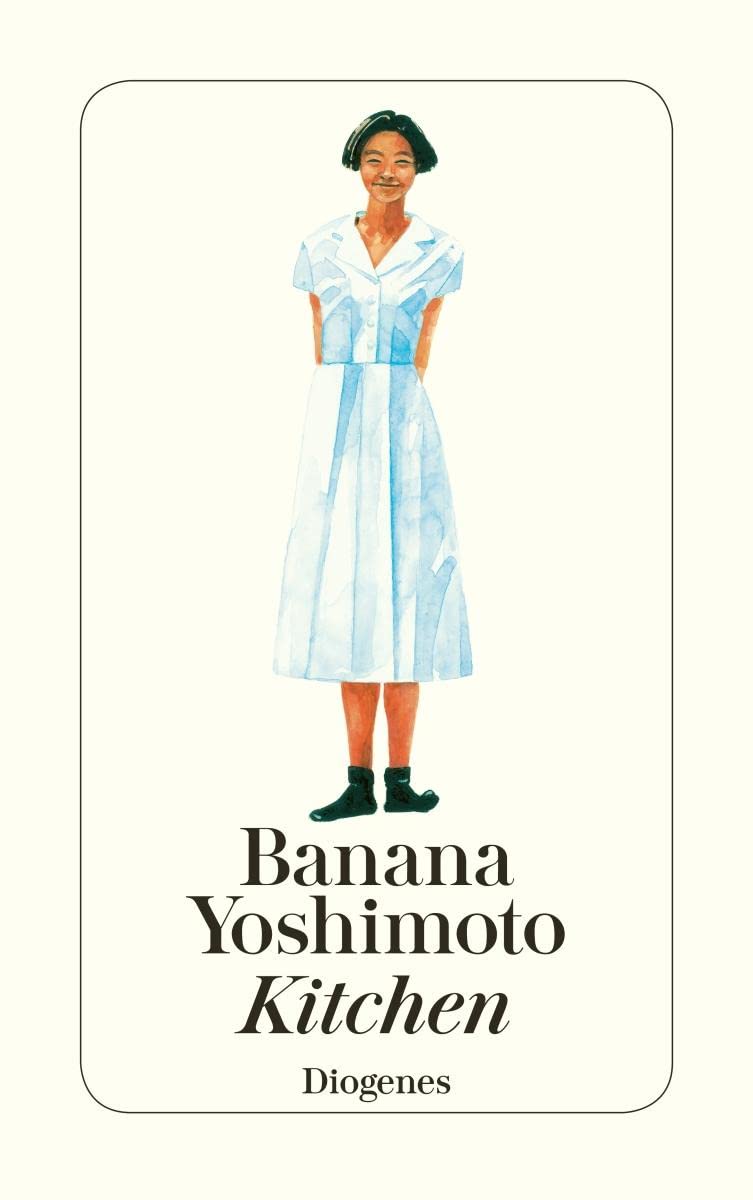 Kitchen Contemporary literature Books