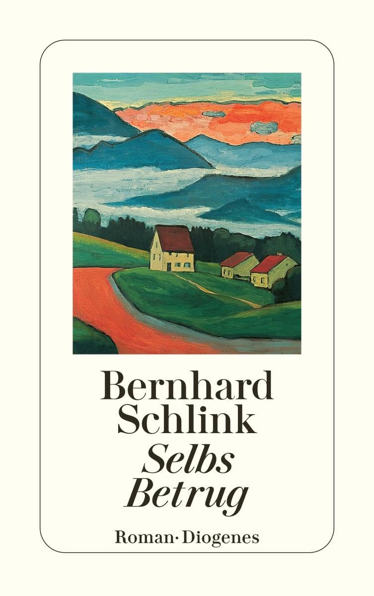 Selbs Betrug Contemporary literature Books