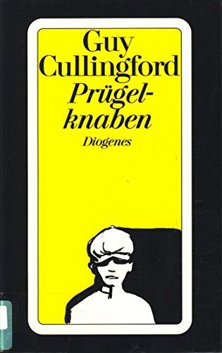 Prügelknaben Books